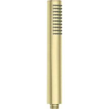 Cap de duș DEANTE NQS R51S cu 1 funcție, crom, 220 mm