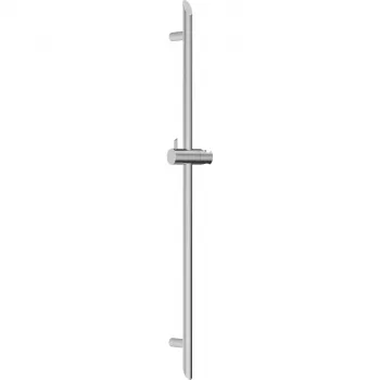 Bară de duș DEANTE NQS F51D crom 600 mm