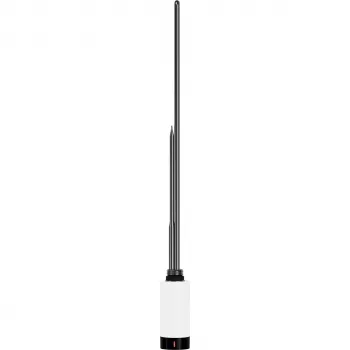 Rezistență pentru radiator de baie DEANTE - 400 W