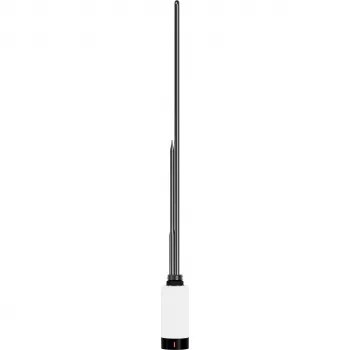 Rezistență pentru radiator de baie DEANTE - 600 W