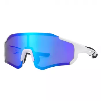 ROCKBROS Cycling Glasses 10183 Polarized - Blue
