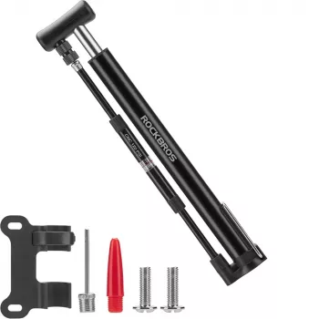 Pompă de podea ROCKBROS 42322821001 negru
