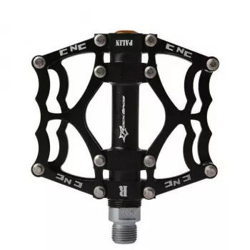 Pedale plate ROCKBROS JT201012LBK negre