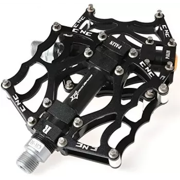 Pedale plate ROCKBROS JT201012LBK negre