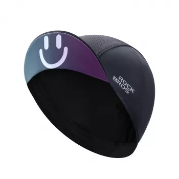 Șapcă de ciclism ROCKBROS cu cozoroc 18230005001, negru