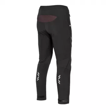 ROCKBROS Patrol Pantaloni de ciclism rezistenți la vânt termici L negri
