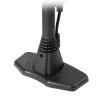 Wozinsky WPR-02 Standpumpe - Negru