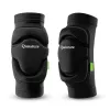 Protecții de cot pentru schi QUNATURE 2206000102 mărimea M - negru