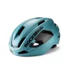 Cască de bicicletă ROCKBROS LK-15 din fibră de carbon 58-62 cm albastru deschis
