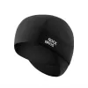 Șapcă de ciclism reversibilă de iarnă ROCKBROS M015 neagră 54-61 cm