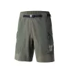 Pantaloni scurți ciclism ROCKBROS YDDK015, cu centură, mărimea XL, verde