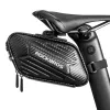 ROCKBROS B59 Bicycle Saddle Bag 1.5L - Black