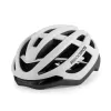 Cască de bicicletă ROCKBROS HC-58WG-L 58-61 cm alb-gri