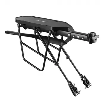 Portbagaj bicicletă ROCKBROS RBHJ-1 Black Diamond