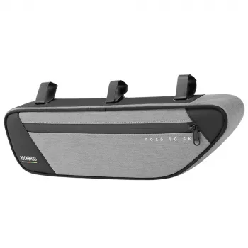 Rockbros TL003 ROAD TO SKY 2L Frame Bag – Grey