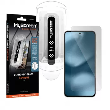 MyScreen Diamond Glass Supreme pentru Samsung Galaxy S26+