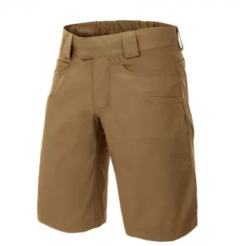 Pantaloni scurți tactici Helikon-Tex Greyman Coyote L