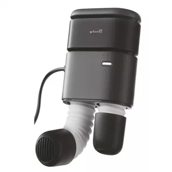 Uscător electric de pantofi GLOVII GG22 cu timer – uscare rapidă și igienică, elimină mirosurile, protejează toată încălțămintea