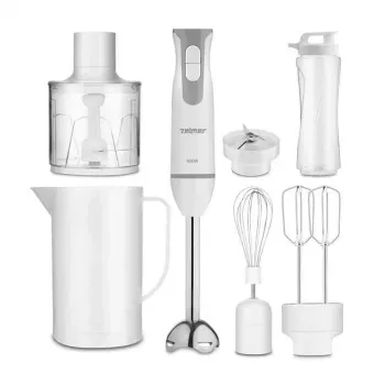 Mixer de mână Zelmer ZHB4555