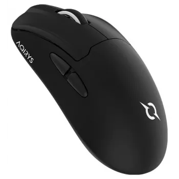 Mouse gaming AQIRYS M60 negru