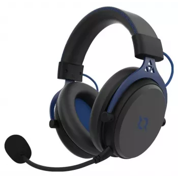 Cască gaming AQIRYS Sirius Pro 7.1 neagră