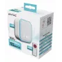 Transmițător wireless pentru sonerie ENTAC IP44 cu baterie CR2032