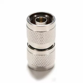 Adaptor coaxial RF Poynting A-ADPT-042 N tată (M) la N tată (M)
