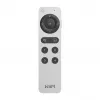 Telecomandă vocală WiiM Voice Remote 2 argintie