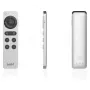 Telecomandă vocală WiiM Voice Remote 2 argintie