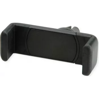 BIOND Suport auto pentru telefon cu prindere pe grila de ventilație - negru (BGG-GRS-CM)