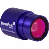 Levenhuk M130 BASE Cameră digitală pentru microscop 1.3 MP USB 2.0