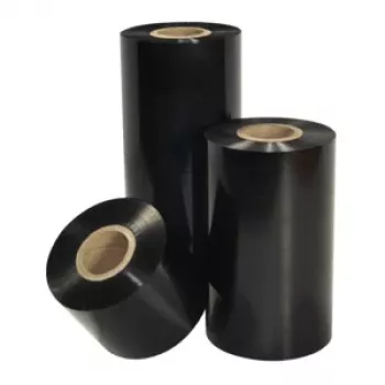 Ribon transfer termic ARMOR RL NEAR EDGE CSO APR600 102mm x 600m negru (T14175IO)