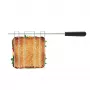 Prăjitor de pâine Dualit Pinza Toast Classic 2 felii crom polizat