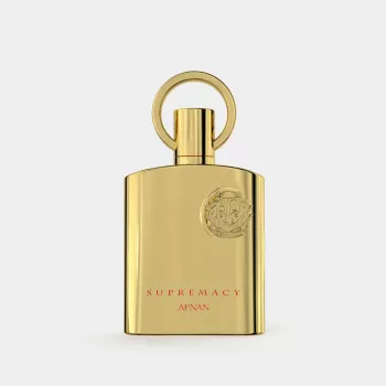 AFNAN Supremacy Gold apă de parfum spray 100 ml unisex