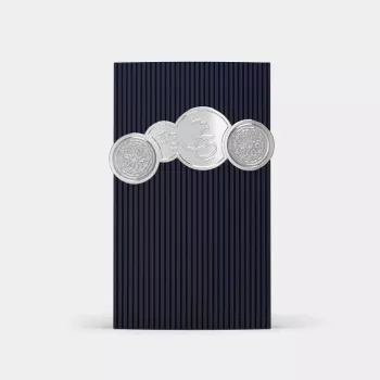 AFNAN Tribute Blue Eau de Parfum Spray 100ml pentru bărbați