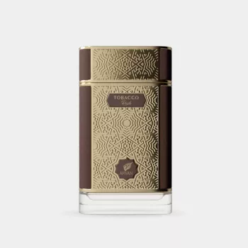 AFNAN Tobacco Rush Apă de parfum spray 80ml unisex