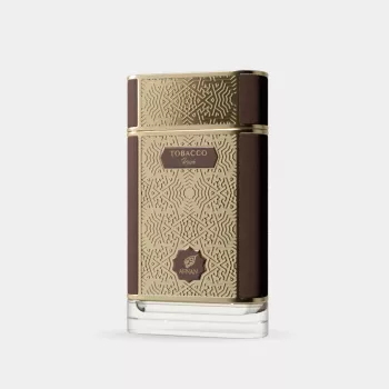 AFNAN Tobacco Rush Apă de parfum spray 80ml unisex