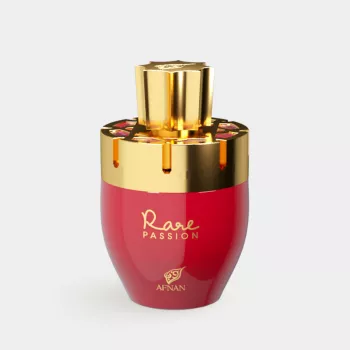 AFNAN Rare Passion Apă de parfum spray 100ml