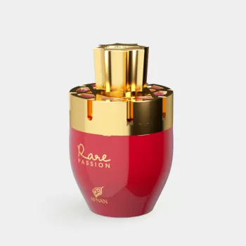 AFNAN Rare Passion Apă de parfum spray 100ml