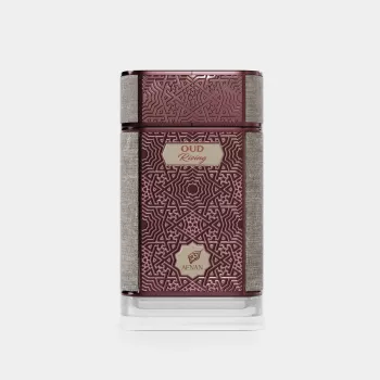 AFNAN Oud Rising Apă de parfum spray 80ml