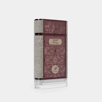 AFNAN Oud Rising Apă de parfum spray 80ml