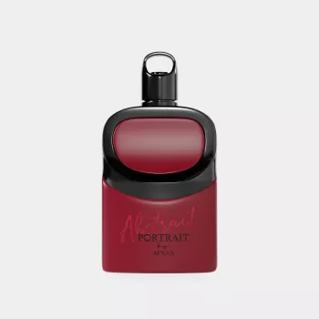 AFNAN Portrait Abstract Apă de parfum unisex 100 ml