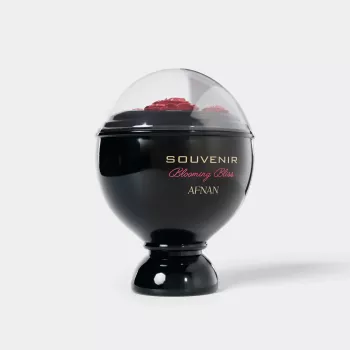 Afnan Souvenir Blooming Bliss Apă de parfum pentru femei 100 ml