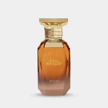 AFNAN Delicious Bouquet Apă de parfum spray 80ml