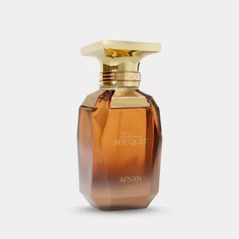 AFNAN Delicious Bouquet Apă de parfum spray 80ml
