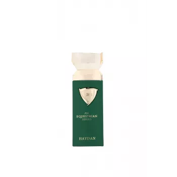 French Avenue Haydan Eau de Parfum Spray for Men, 100 ml