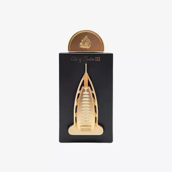 LATTAFA Pride Art Of Arabia III apă de parfum 100ml spray unisex