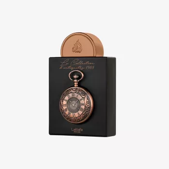 LATTAFA La Collection D'Antiquites 1505 apă de parfum spray 100ml