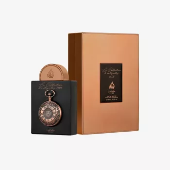 LATTAFA La Collection D'Antiquites 1505 apă de parfum spray 100ml