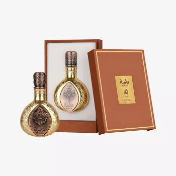 LATTAFA Pride Masa apă de parfum spray 100ml